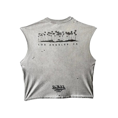 This Is Hollywood Sleeveless Top