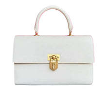 Load image into Gallery viewer, Luxury Gold Keyhole Handbag Collection
