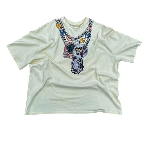 Colorful Necklace T-Shirt-Modern Baby Las Vegas