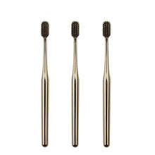 Load image into Gallery viewer, Luxury Soft Toothbrush-Modern Baby Las Vegas
