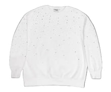 Load image into Gallery viewer, Crystal Speckled Hoodie
