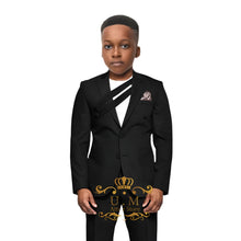 Load image into Gallery viewer, Double-Strap Suit-Modern Baby Las Vegas
