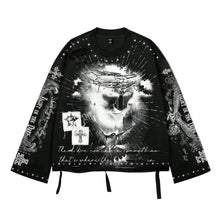 Load image into Gallery viewer, Vintage Jesus Graphic Top Collection
