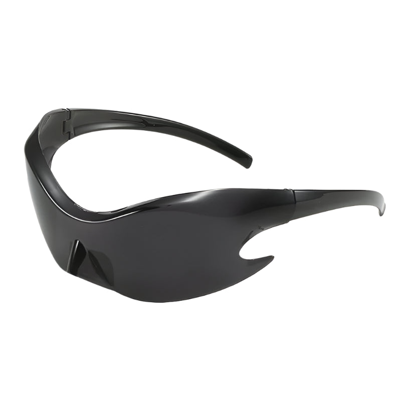 Y2K Retro Sport Sunglasses