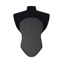 Load image into Gallery viewer, Patch Mesh Bodysuit
