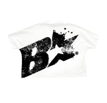 Load image into Gallery viewer, Letter B Headwrap T-Shirt
