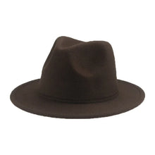 Load image into Gallery viewer, Fedora Hat Collection
