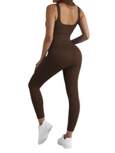 Load image into Gallery viewer, Sleeveless Jumpsuit
