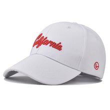 Load image into Gallery viewer, California Script Hat
