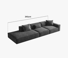 Load image into Gallery viewer, Luxury Longe Sofa
