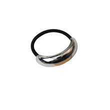 Load image into Gallery viewer, Double-Layer Metal Hair Clip
