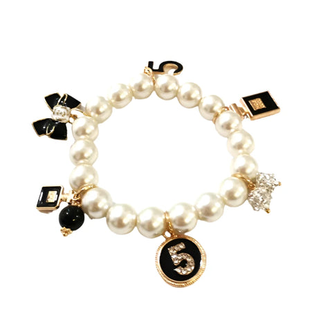 Charm Bracelets-Modern Baby Las Vegas