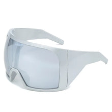 Load image into Gallery viewer, Oversized Sunglasses
