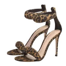 Load image into Gallery viewer, Puffer Sandals
