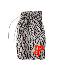 Load image into Gallery viewer, Letter Printed Shorts
