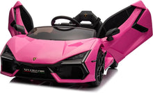 Load image into Gallery viewer, 12V Lambo Toy Car
