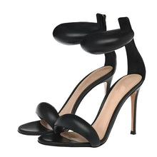 Load image into Gallery viewer, Puffer Sandals
