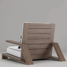 Load image into Gallery viewer, Luxury Minimalist Terrace Furniture Set
