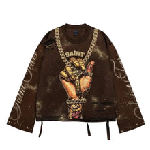 Load image into Gallery viewer, Vintage Saint Top Collection
