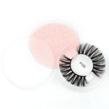 Load image into Gallery viewer, 3D Mink 4-In-1 Eyelash Bag
