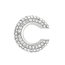 Load image into Gallery viewer, Crystal Ear Clip
