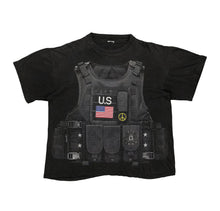 Load image into Gallery viewer, US Armor Print T-Shirt

