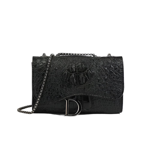 Luxe Crossbody Bag