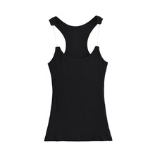 Load image into Gallery viewer, Illusion Tank Top
