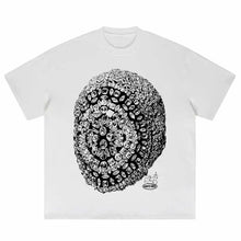 Load image into Gallery viewer, Diamond Mask T-Shirt
