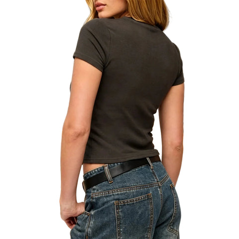 Metal Hole Top