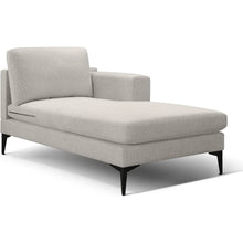 Load image into Gallery viewer, Mid Century Convertible Sectional Sofa | Modern Baby Las Vegas
