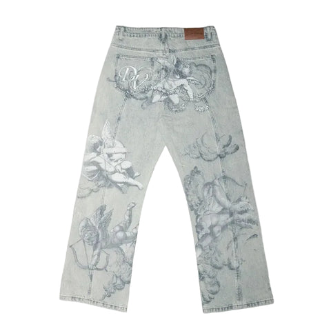 Cupid Denim Jeans