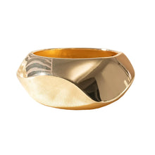 Load image into Gallery viewer, Vintage Wide Chunky Bangle
