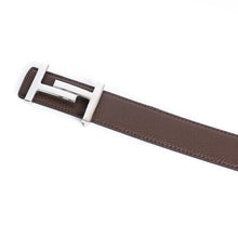 Load image into Gallery viewer, Luxe Leather Belt
