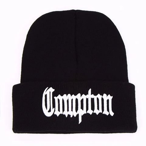 Compton Beanie Hat