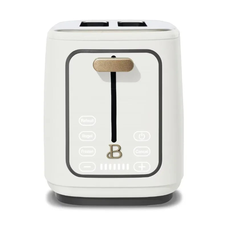 2-Slice Touchscreen Toaster|  Modern Baby Las Vegas