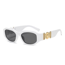 Load image into Gallery viewer, Vintage Small Frame Fashion Sunglasses
