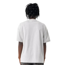Load image into Gallery viewer, 3D Vest Letter Printed T-Shirt
