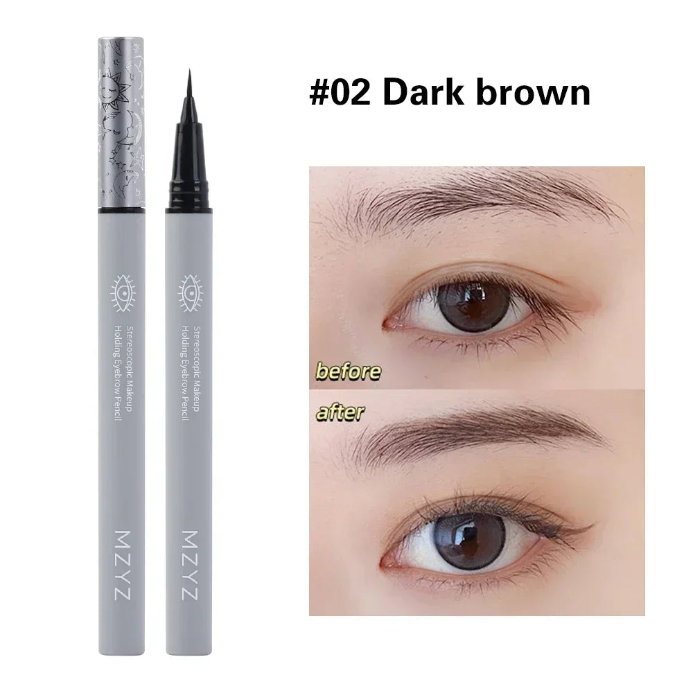 Liquid Eyebrow Pencil-Modern Baby Las Vegas