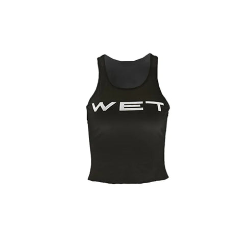 WET Tank Top-Modern Baby Las Vegas
