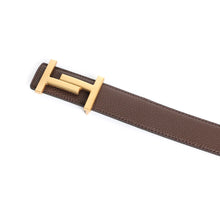 Load image into Gallery viewer, Luxe Leather Belt
