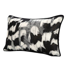 Load image into Gallery viewer, Metropolitan Style Lumbar Pillow Cover
