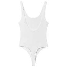 Load image into Gallery viewer, Backless Bodysuit
