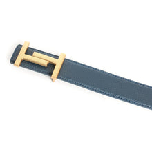 Load image into Gallery viewer, Luxe Leather Belt
