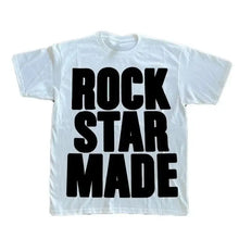 Load image into Gallery viewer, Rock Star Made T-Shirt
