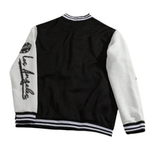 Load image into Gallery viewer, Los Angeles Baseball Jacket
