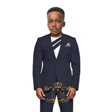Load image into Gallery viewer, Double-Strap Suit-Modern Baby Las Vegas
