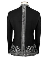 Load image into Gallery viewer, Crystal Leaf Suit
