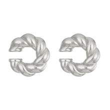 Load image into Gallery viewer, Thick Round Ear Cuffs
