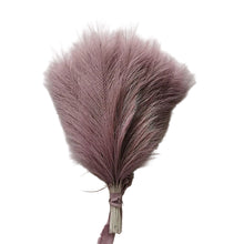 Load image into Gallery viewer, Short Artificial Pampas Grass
